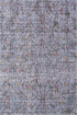 Vintage Overdyed Area Rug (3' x 7')